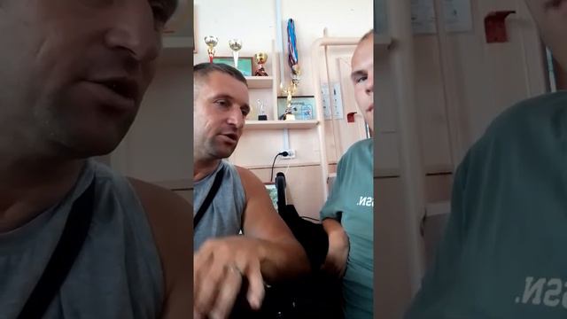 просто пообщались по душам часть 1 смотреть онлайн