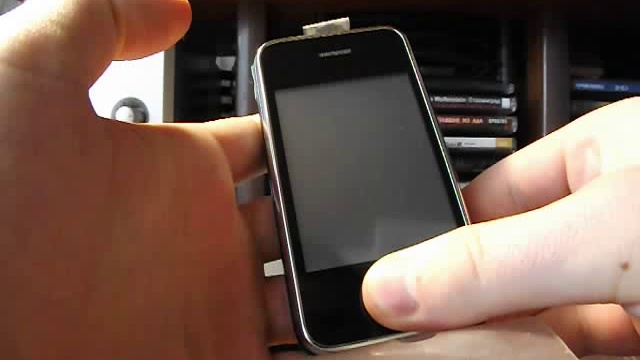 Iphone 3G смотреть онлайн