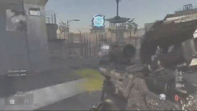 5 MAN TRIPLE COLLAT FFA смотреть онлайн
