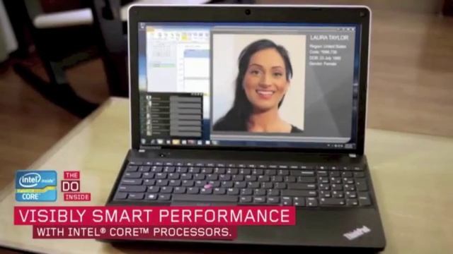 Lenovo Thinkpad EDGE E135 11.6'' смотреть онлайн