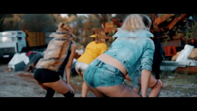 СПЕЦ КУРС Booty Dance\Twerk №15\ by Manya-МИНИРОЛИК смотреть онлайн
