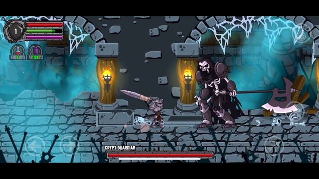 Watcher Chronicles - Gameplay Walkthrough Part 1?(iOS,Android) смотреть онлайн