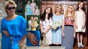 Мария Порошина вышла замуж в третий раз!