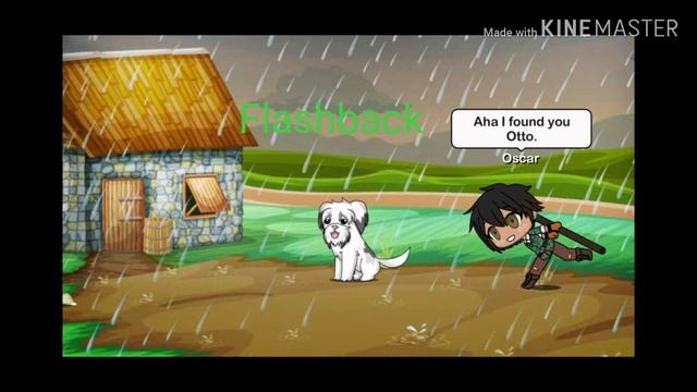 Gacha RWBY: A RWBYkaren fanfiction part 3. Oscar's story part 2. смотреть онлайн