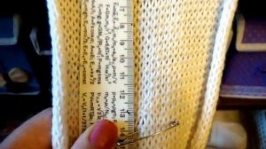 Как вязать быстрее: на вязальной машине или руками?/Вязальный аппарат Чернивчанка/knitting machine