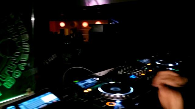 Dedrex @ Децибал - 4KM смотреть онлайн