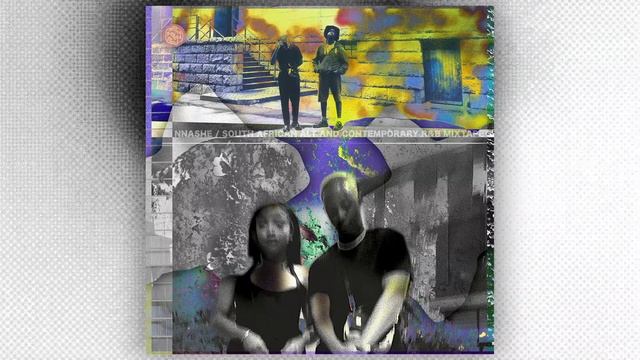 Alt RnB and Neo Soul from South Africa - Mix by Nnashe смотреть онлайн