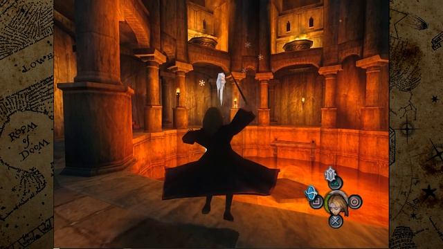 Harry Potter and the Prisoner of Azkaban #05 ⚡This is Unacceptable! [PS2 Gameplay] 4K 60fps смотреть онлайн