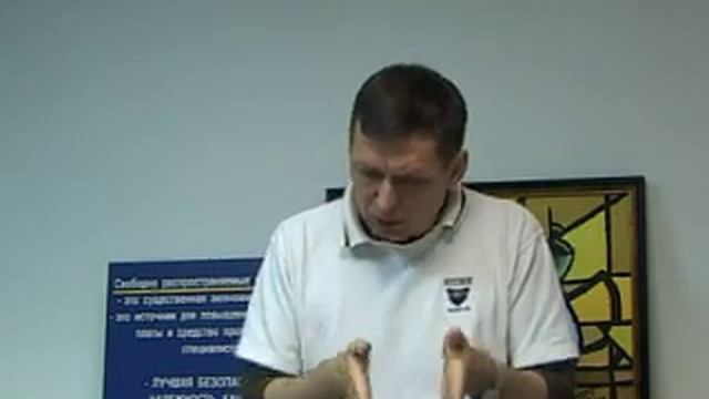 "Размышлизмы" Специализация и свобода действий смотреть онлайн