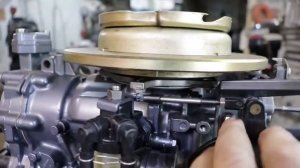 ⚙️??YAMAHA 20D. Увеличение мощности, ремонт и полная настройка