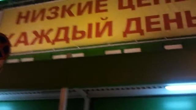 Охраник Леруа Мерлен