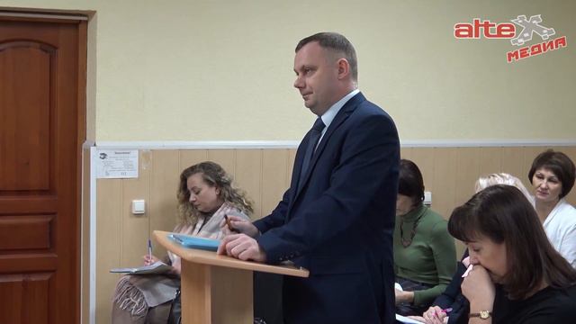 Прошло заседание Думы замыкающее 2022 год смотреть онлайн