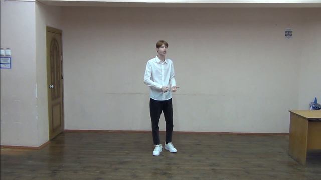 А Грибоедов Монолог Чацкого Панфилов Даниил смотреть онлайн