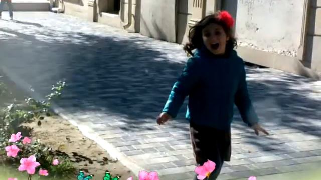 Эмика, с днем рождения!!! смотреть онлайн