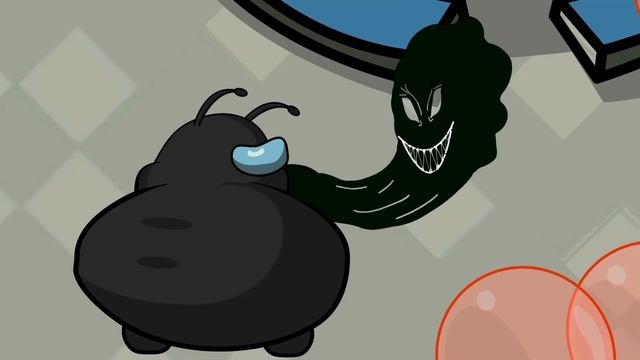 Among Us Zombie - Episode 17 - Animation - Dank memes смотреть онлайн