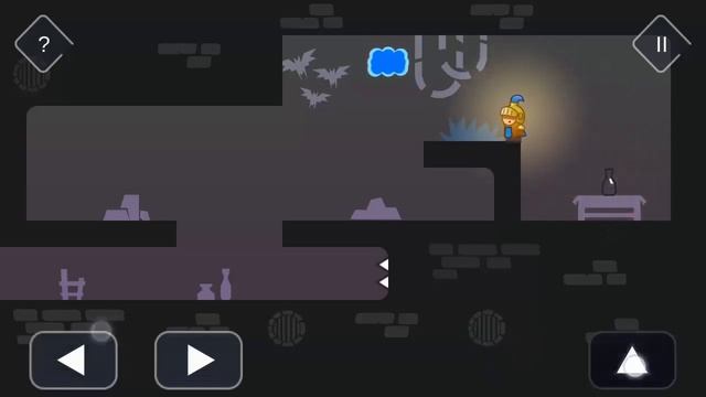 Tricky Castle WITCH TOWER Level 51 52 53 54 55 56 57 58 59 60 Walkthrough смотреть онлайн