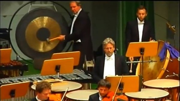 Leylim Ley - Senfonik