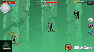 Играю The archers 2 взлом