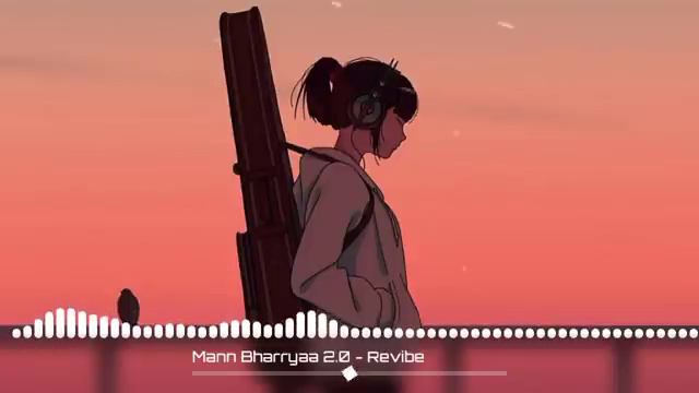 Mann Bharryaa 2.0 [Slowed+Reverb] | Shershaah | Lofi | Textaudio смотреть онлайн
