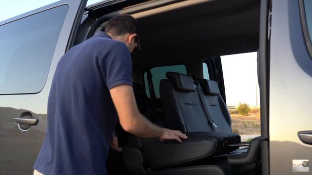 Opel Zafira Life 2019 - Zafira?? ONDE?? - JM REVIEWS 2019
