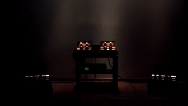 Unison Research Absolute Amplifier, Unico CDE Cd Player And Opera Caruso Loudspeakers