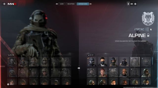 All New Operators & Intros In Call Of Duty: Modern Warfare 3