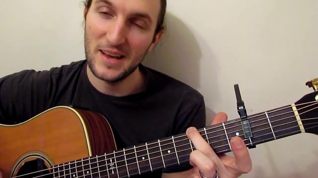 Kyser capo,cut capo Двусторонний каподастр (Родион Автушенко) смотреть онлайн