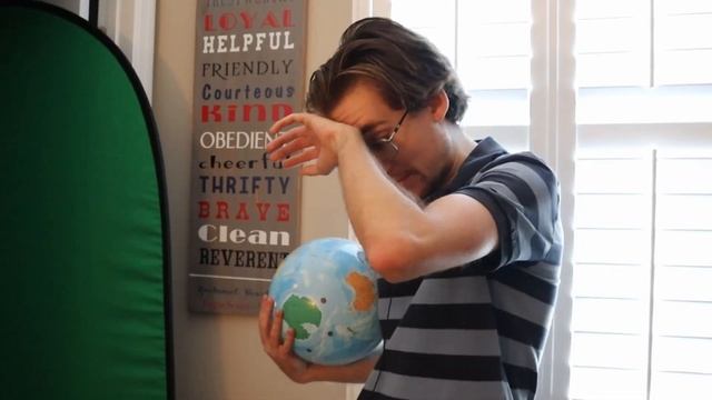 POV: Your Friend Reacts to a Joke about Polar Bears (and Gives You a Geography Lesson) смотреть онлайн