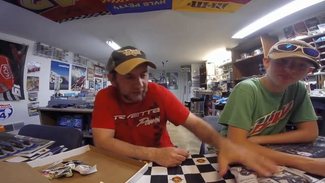 Another RAOK from our man Craig Bartlett смотреть онлайн