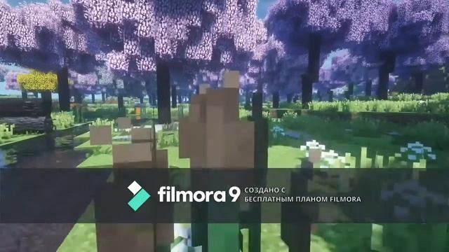Ну просто афигеный ландшафт мира майнкрафт смотреть онлайн
