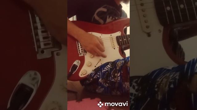 FENDER STRATOCASTER BLACK LABEL 1996 MADE IN MEXICO смотреть онлайн