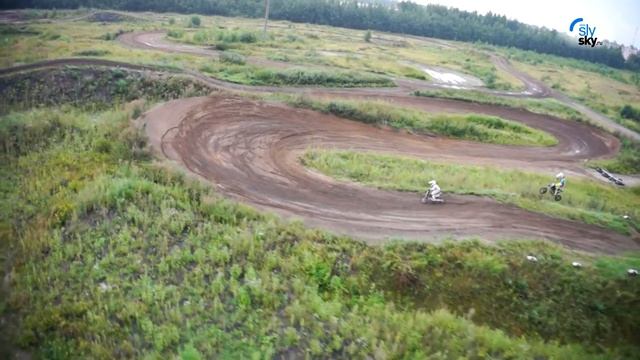 Moto SlySky смотреть онлайн
