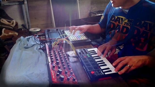 Big Room Jam 08-28-22 смотреть онлайн