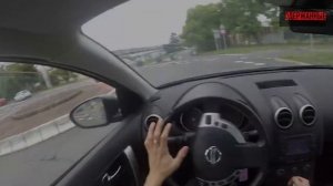 Подержанный Ниссан Кашкай 1 - посмотрите на эти проблемные места перед покупкой