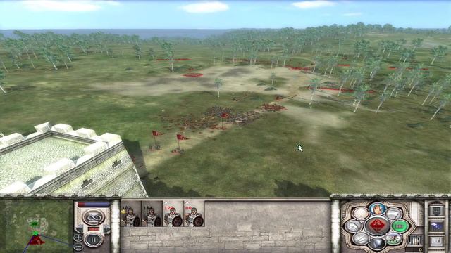 Perpetual Hell! Elder Scrolls Total War Mod - Cyrodilic Empire Campaign - Episode 12 смотреть онлайн