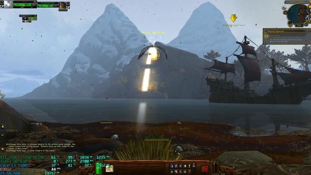 Back for More Emissary Quests! in 4K UHD 60FPS смотреть онлайн