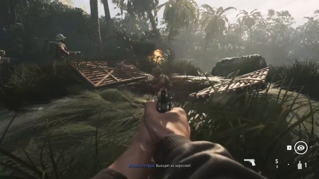 САМАЯ СЛОЖНАЯ МИССИЯ В ИГРЕ ► Call of Duty Vanguard Прохождение - Часть 4 смотреть онлайн