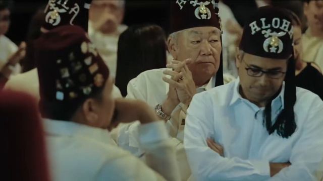 AGILA SHRINERS 2018 Installation of Officers смотреть онлайн