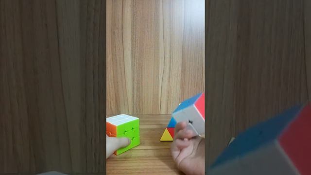 3 Кубика сразу 😊😊😊 смотреть онлайн