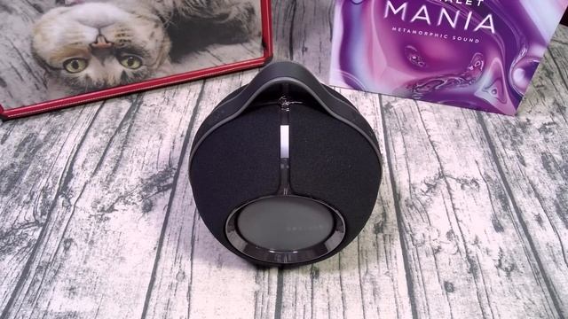 Devialet Mania - This Speaker Just Changed The GAME! смотреть онлайн