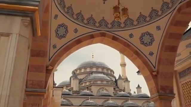 Айна Гетагазова - Грозный (NEW2020)