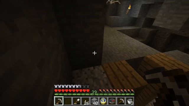 Майнкрафт выживание: СОБИРАЮ МАГМУ #майнкрафт #Minecraft смотреть онлайн