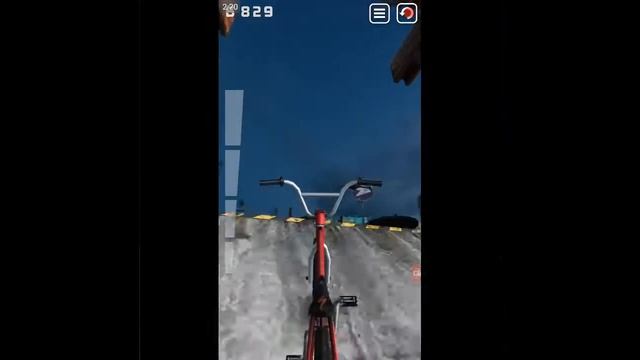 Обзор игры Touch Riding BMX|Remus TV forever смотреть онлайн