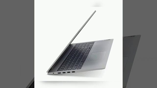 Best selling laptop in Amazon || Lenovo IdeaPad Slim 3 Intel Core i3-1115G4 11th Gen 15.6" смотреть онлайн
