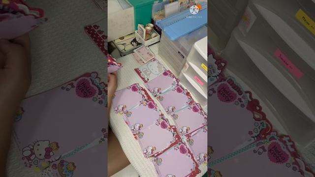 {^STUDIO VLOG^} EP1. Packing order ?? Memopad begin by Pimpim ???? смотреть онлайн