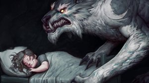 К чему снится оборотень? Толкование сна про оборотня