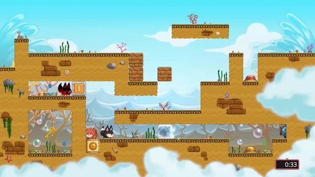 Dreamals: Dream Quest 4-S1 Solution смотреть онлайн