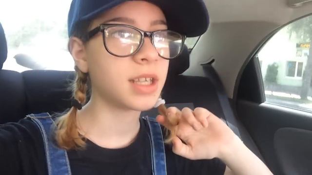 ▼VLOG: Ставят Брекеты▲▼▲БОООЛЬ▲▼▲поход в стоматологию▼