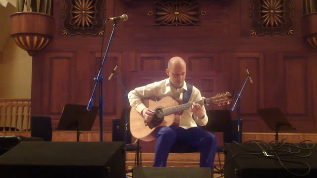 Данис Щербаков Jolly Swagman смотреть онлайн