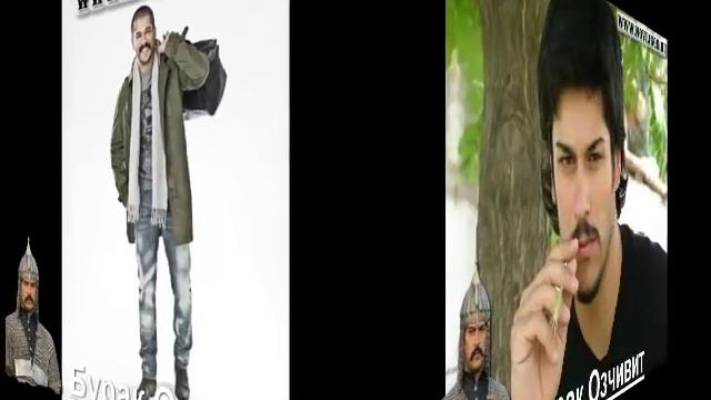 Семья Бурака Oзчивита фото смотреть онлайн